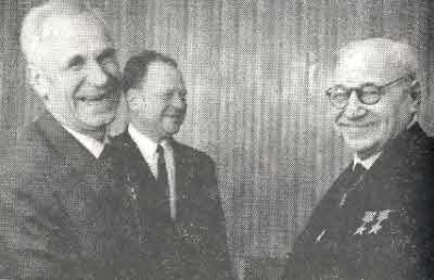 Иллюстрация к книге — Неизвестный Люлька. &quot;Пламенные сердца&quot; гения [i_019.jpg]