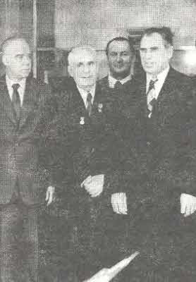 Иллюстрация к книге — Неизвестный Люлька. &quot;Пламенные сердца&quot; гения [i_039.jpg]