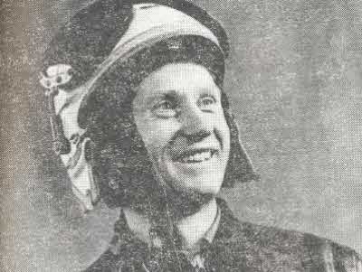 Иллюстрация к книге — Неизвестный Люлька. &quot;Пламенные сердца&quot; гения [i_053.jpg]