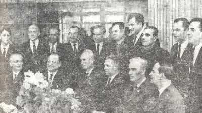 Иллюстрация к книге — Неизвестный Люлька. &quot;Пламенные сердца&quot; гения [i_062.jpg]