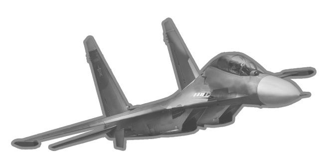 Иллюстрация к книге — &quot;Пламенные моторы&quot; Архипа Люльки [i_002.jpg]