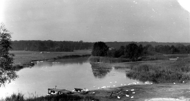 Иллюстрация к книге — &quot;Пламенные моторы&quot; Архипа Люльки [i_004.jpg]