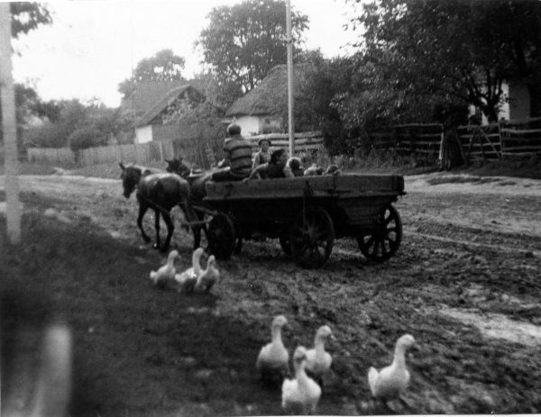 Иллюстрация к книге — &quot;Пламенные моторы&quot; Архипа Люльки [i_005.jpg]