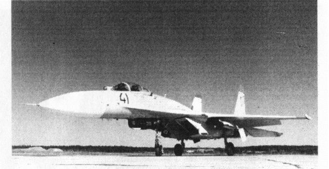 Иллюстрация к книге — &quot;Пламенные моторы&quot; Архипа Люльки [i_070.jpg]