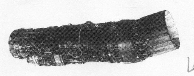 Иллюстрация к книге — &quot;Пламенные моторы&quot; Архипа Люльки [i_102.jpg]