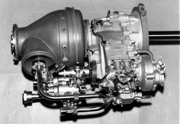 Иллюстрация к книге — &quot;Пламенные моторы&quot; Архипа Люльки [i_105.jpg]