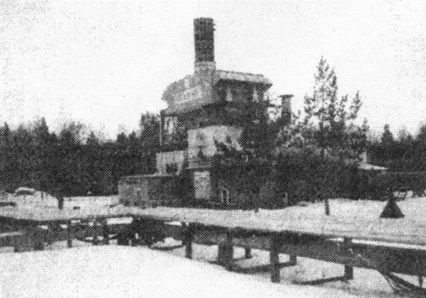 Иллюстрация к книге — &quot;Пламенные моторы&quot; Архипа Люльки [i_119.jpg]