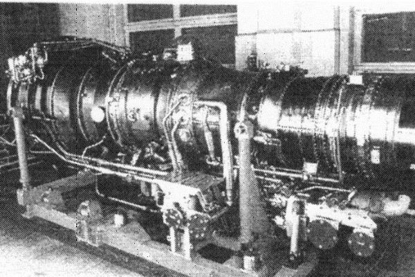 Иллюстрация к книге — &quot;Пламенные моторы&quot; Архипа Люльки [i_121.jpg]