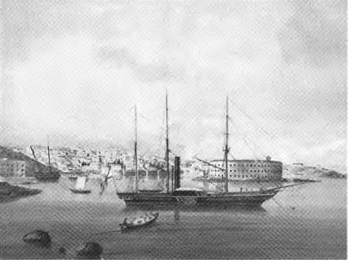 Иллюстрация к книге — Адмирал Корнилов [_32.jpg]