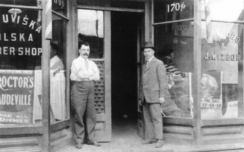 Иллюстрация к книге — Визбор [i_003.jpg]