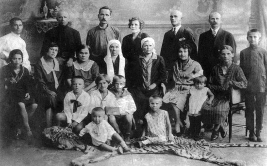 Иллюстрация к книге — Визбор [i_005.jpg]