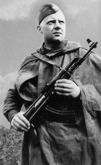 Иллюстрация к книге — Визбор [i_009.jpg]