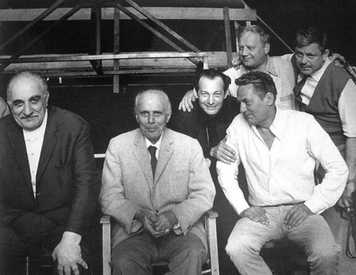 Иллюстрация к книге — Визбор [i_024.jpg]