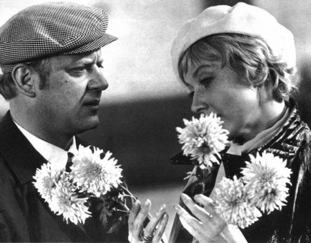 Иллюстрация к книге — Визбор [i_032.jpg]