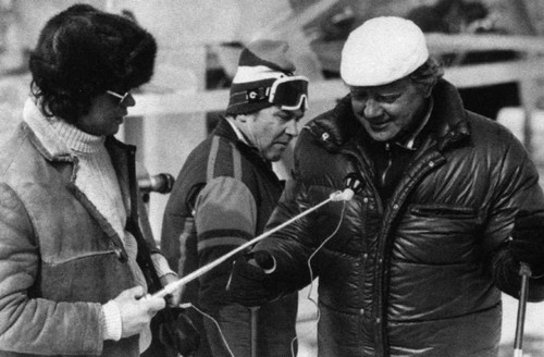 Иллюстрация к книге — Визбор [i_037.jpg]