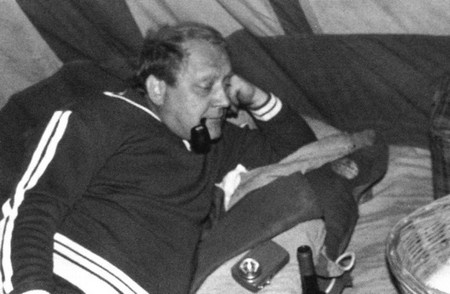 Иллюстрация к книге — Визбор [i_046.jpg]