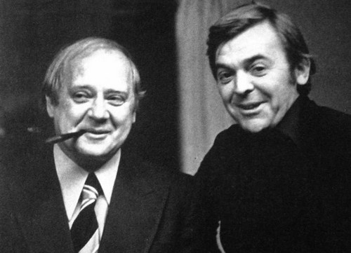 Иллюстрация к книге — Визбор [i_052.jpg]