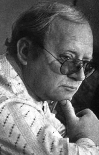 Иллюстрация к книге — Визбор [i_054.jpg]