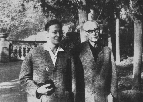 Иллюстрация к книге — Роман Ким [i_053.jpg]