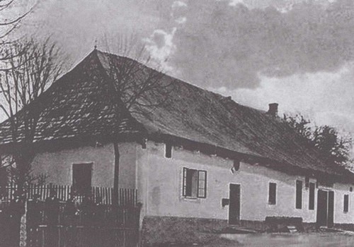 Иллюстрация к книге — Густав Малер [i_005.jpg]