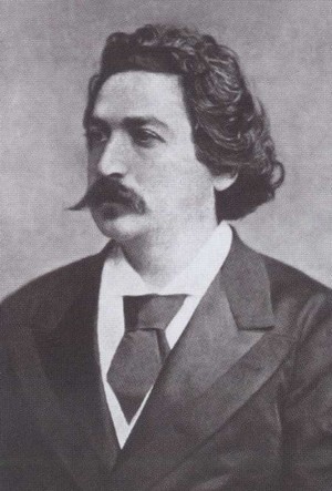 Иллюстрация к книге — Густав Малер [i_008.jpg]