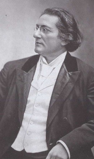 Иллюстрация к книге — Густав Малер [i_010.jpg]