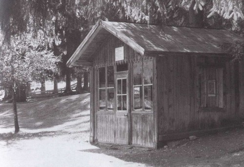 Иллюстрация к книге — Густав Малер [i_024.jpg]