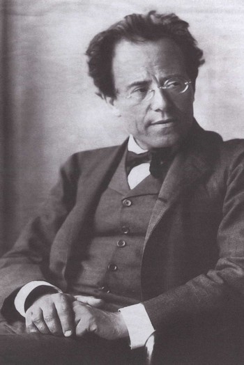 Иллюстрация к книге — Густав Малер [i_034.jpg]