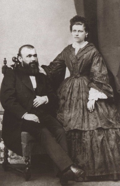 Иллюстрация к книге — Николай Клюев [i_003.jpg]