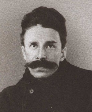 Иллюстрация к книге — Николай Клюев [i_011.jpg]