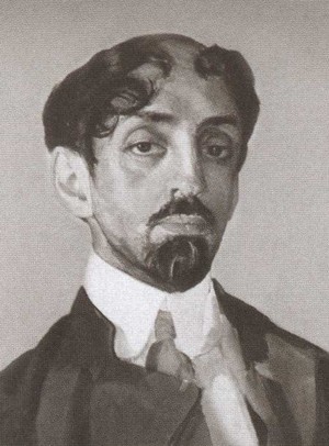 Иллюстрация к книге — Николай Клюев [i_019.jpg]