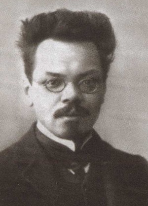 Иллюстрация к книге — Николай Клюев [i_020.jpg]