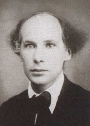 Иллюстрация к книге — Николай Клюев [i_021.jpg]