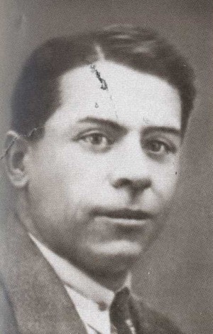 Иллюстрация к книге — Николай Клюев [i_038.jpg]