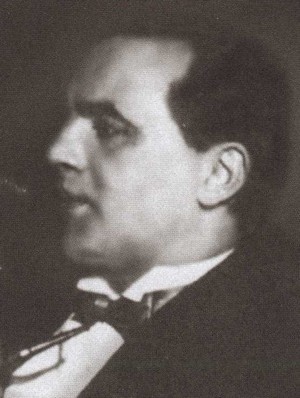 Иллюстрация к книге — Николай Клюев [i_039.jpg]