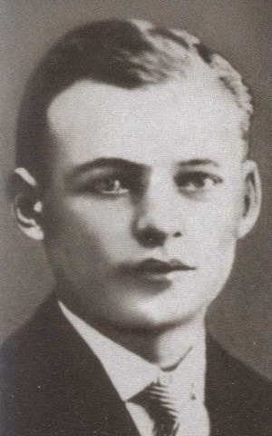 Иллюстрация к книге — Николай Клюев [i_040.jpg]