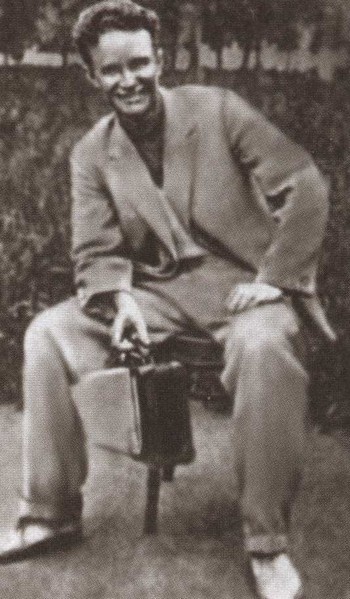 Иллюстрация к книге — Николай Клюев [i_043.jpg]