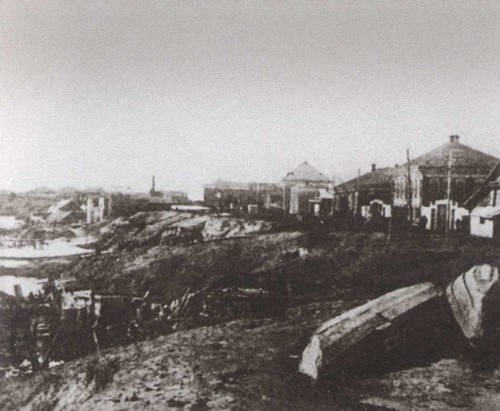 Иллюстрация к книге — Николай Клюев [i_048.jpg]