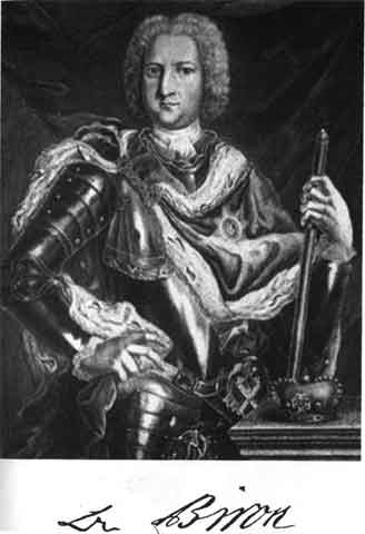 Иллюстрация к книге — Бирон [i_001.jpg]