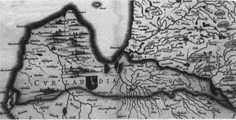 Иллюстрация к книге — Бирон [i_002.jpg]