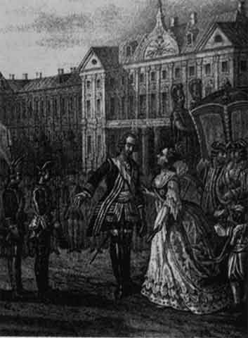 Иллюстрация к книге — Бирон [i_015.jpg]