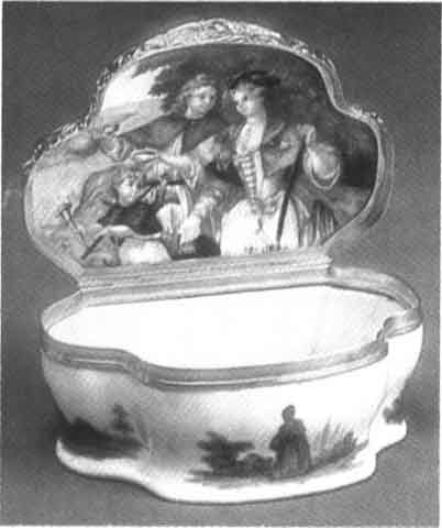 Иллюстрация к книге — Бирон [i_017.jpg]