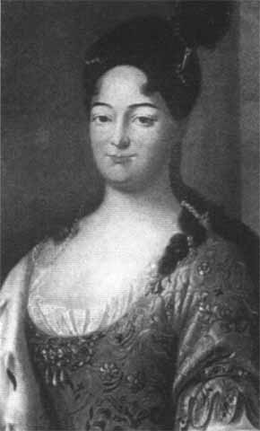 Иллюстрация к книге — Анна Леопольдовна [i_006.jpg]