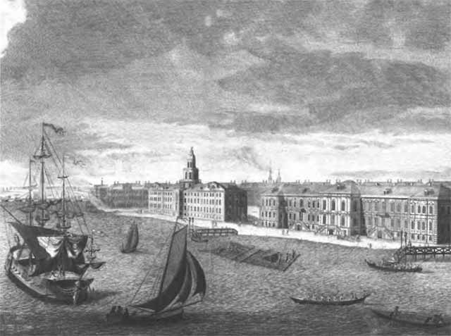 Иллюстрация к книге — Анна Леопольдовна [i_016.jpg]