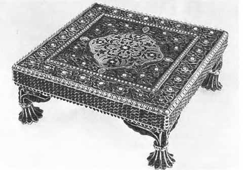 Иллюстрация к книге — Анна Леопольдовна [i_028.jpg]