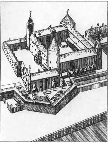 Иллюстрация к книге — Анна Леопольдовна [i_043.jpg]