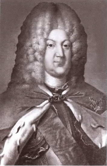 Иллюстрация к книге — Анна Иоанновна [i_026.jpg]