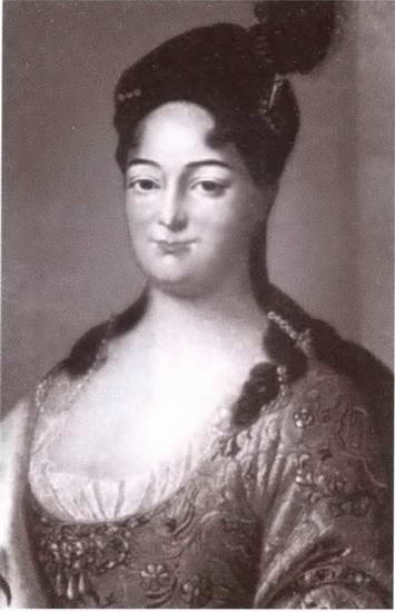 Иллюстрация к книге — Анна Иоанновна [i_027.jpg]