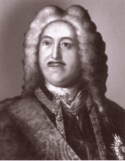 Иллюстрация к книге — Анна Иоанновна [i_032.jpg]