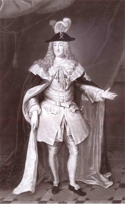 Иллюстрация к книге — Анна Иоанновна [i_040.jpg]